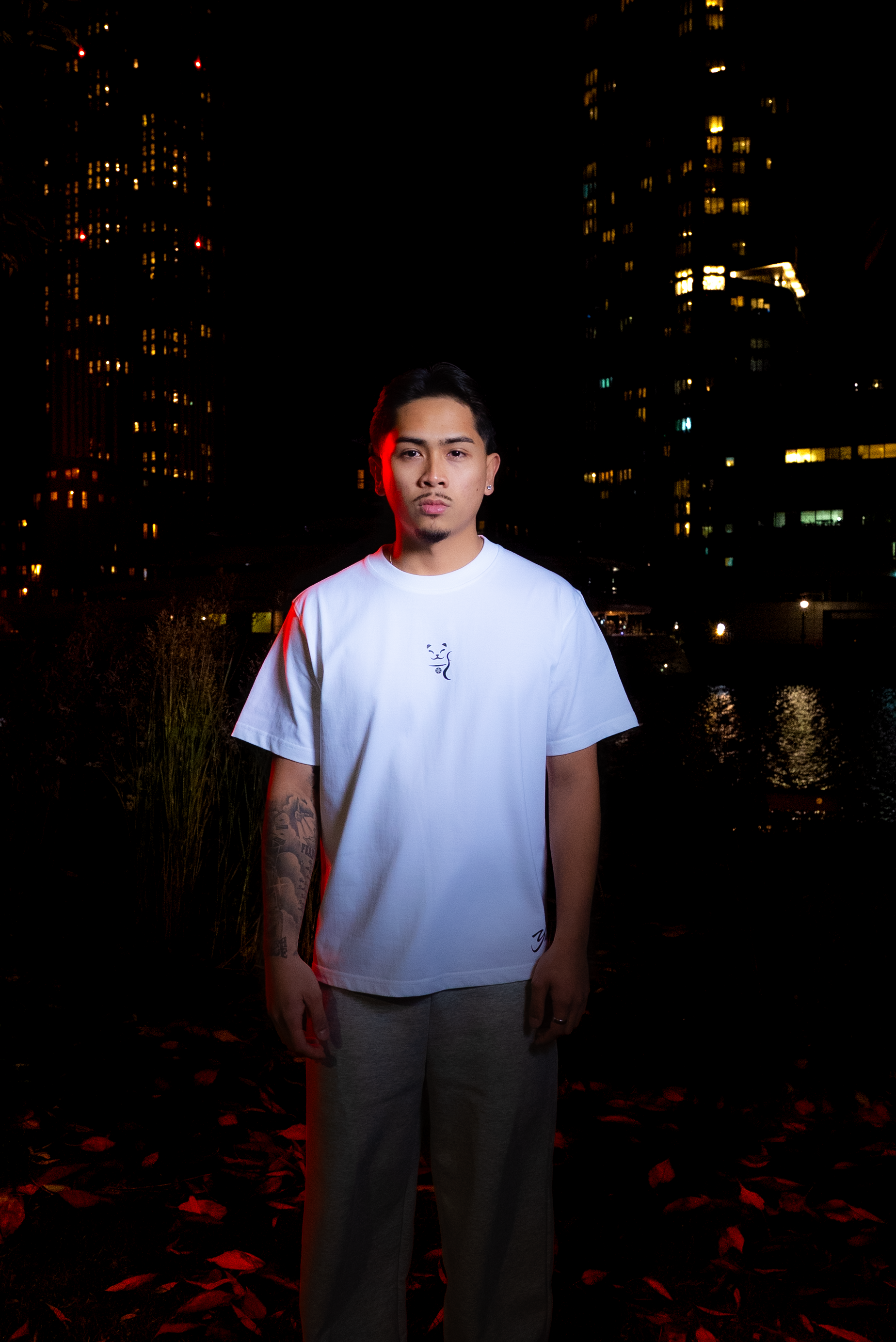 Modern Day Love T-Shirt