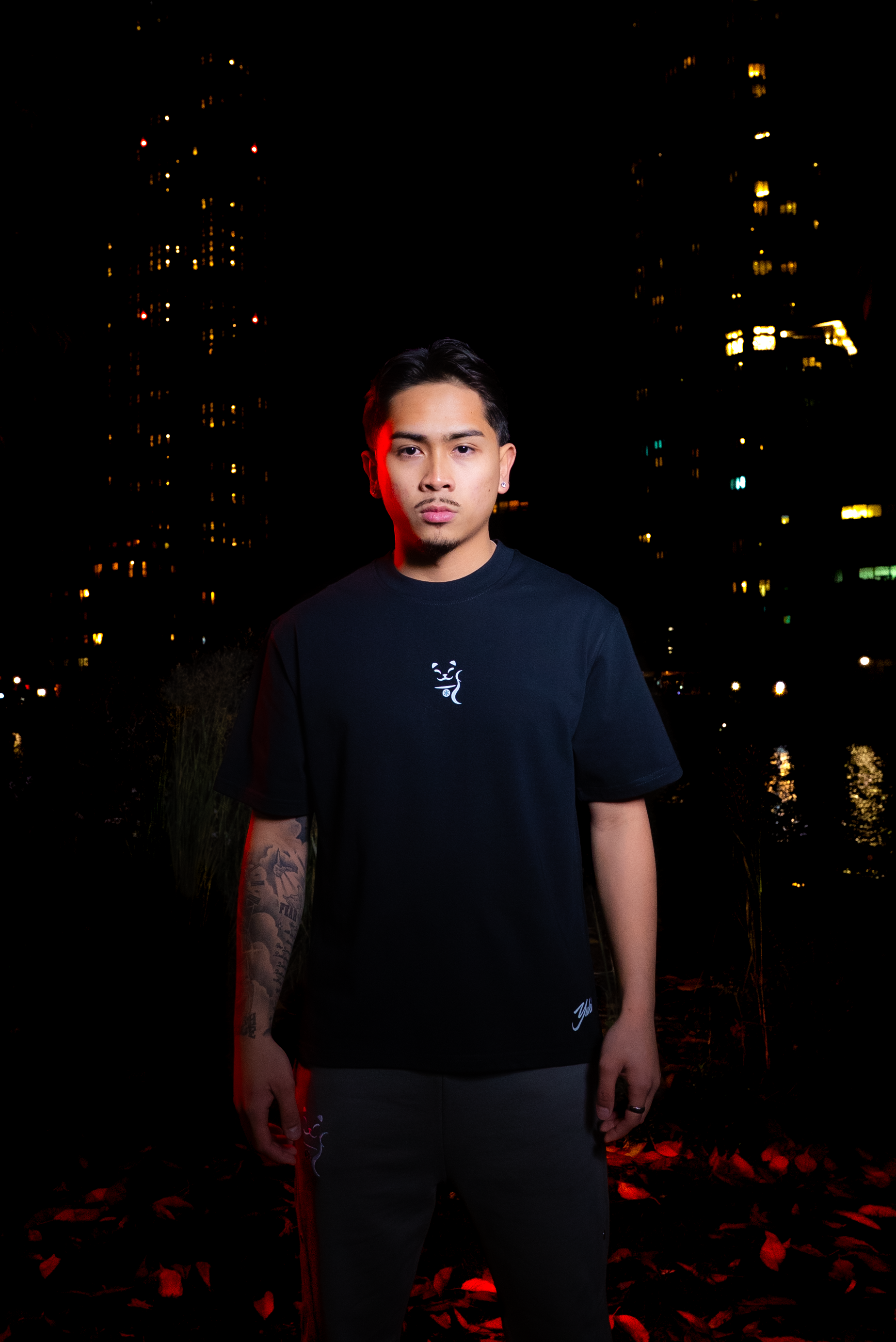 Modern Day Love T-shirt