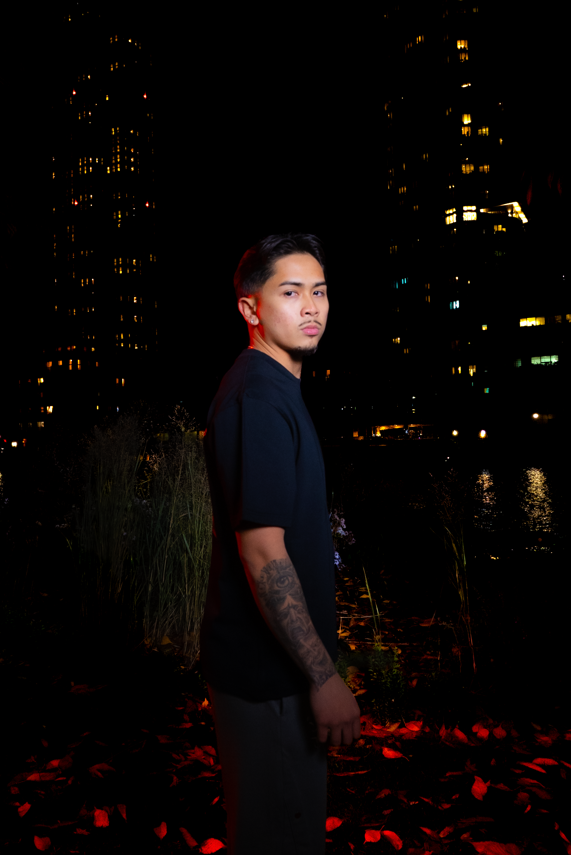 Modern Day Love T-shirt