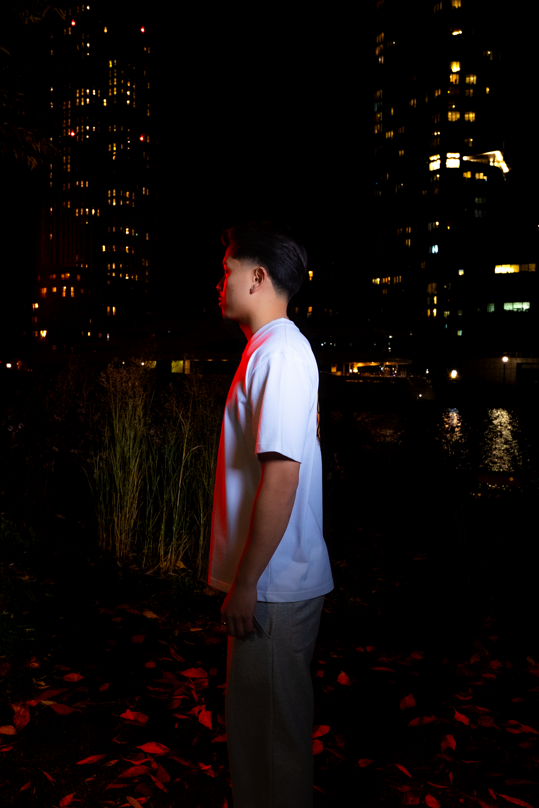 Modern Day Love T-Shirt