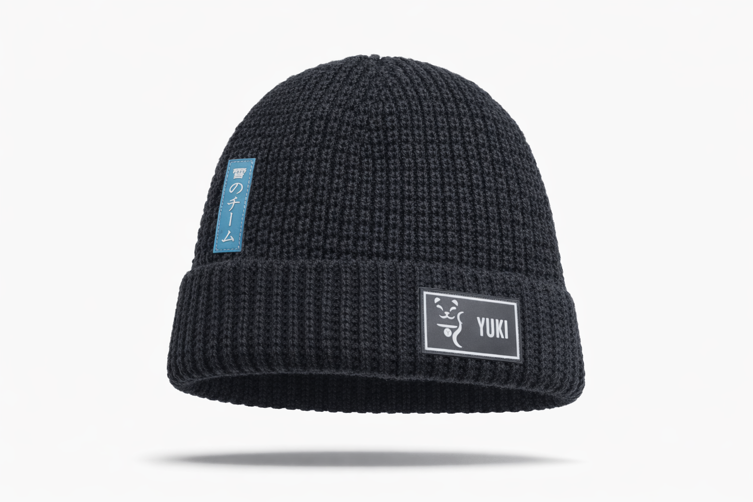 Kurai Igurū Beanie