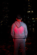 Akai Tsuki Hoodie