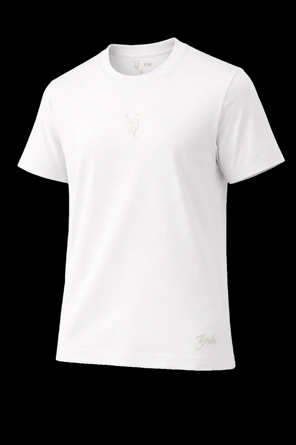 Frost White T-Shirt