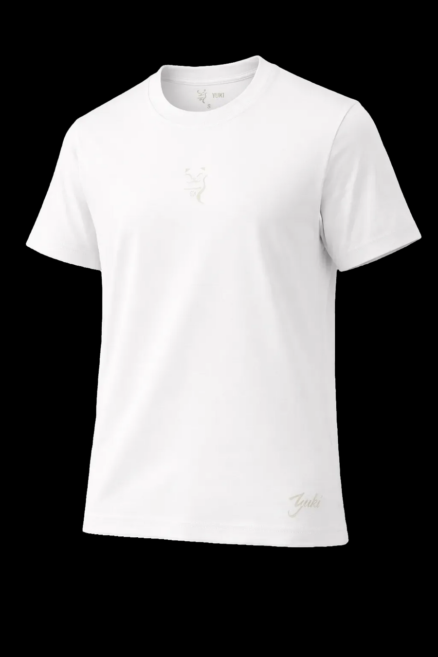 Frost White T-Shirt