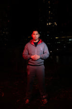 Akai Tsuki Hoodie