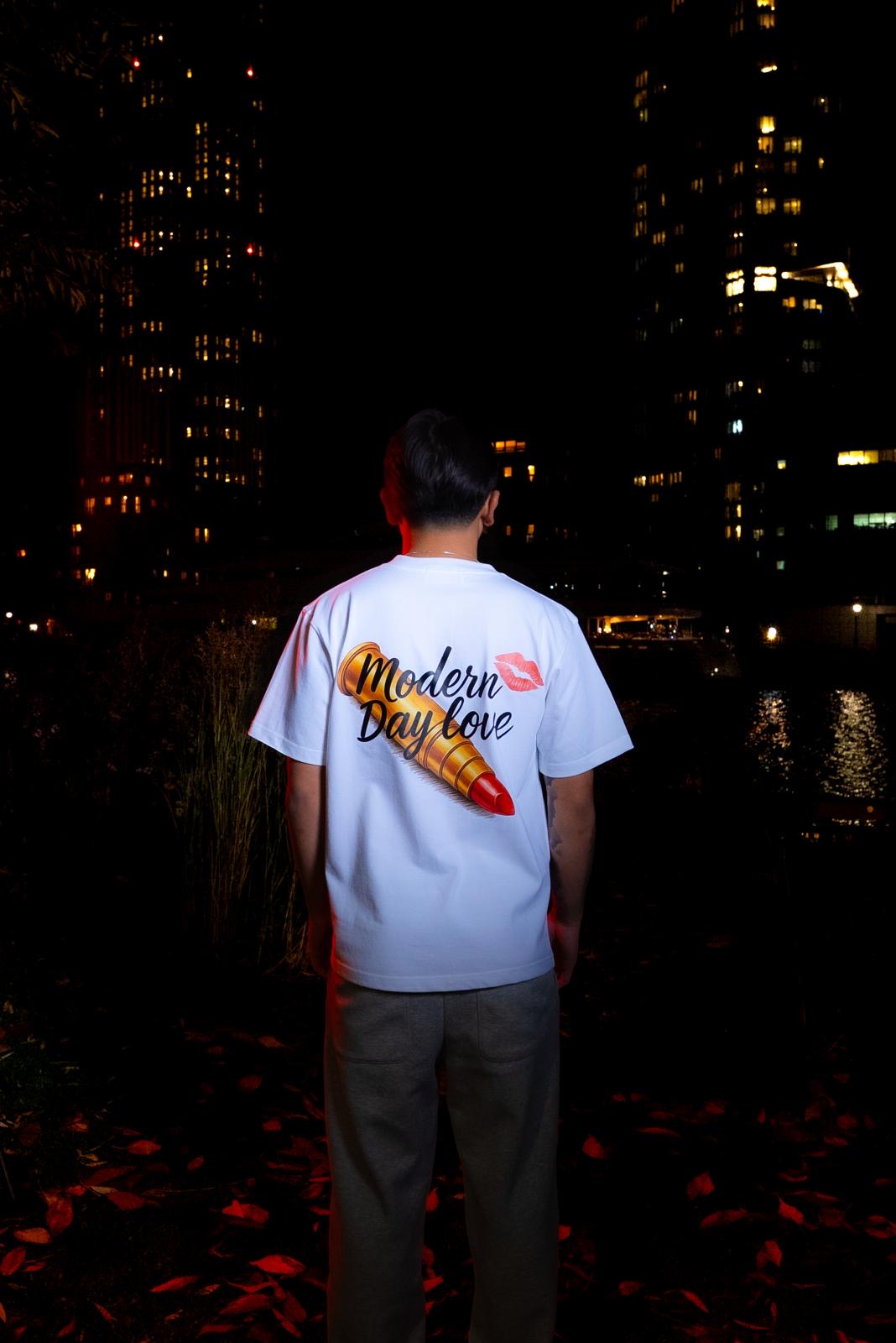 Modern Day Love T-Shirt