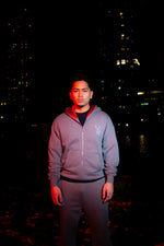 Akai Tsuki Hoodie