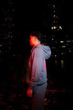 Akai Tsuki Hoodie