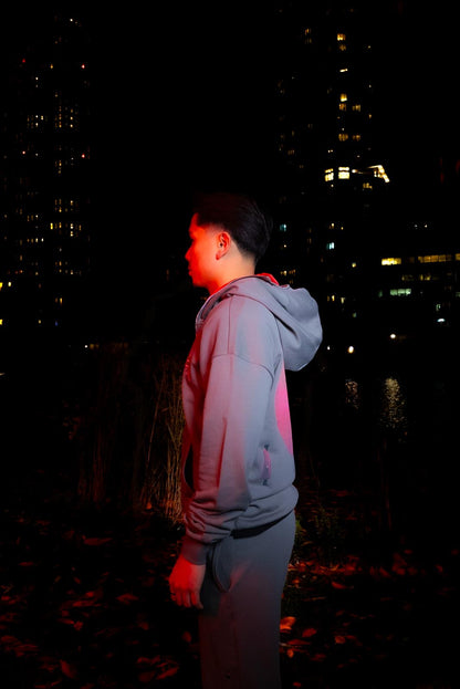Akai Tsuki Hoodie