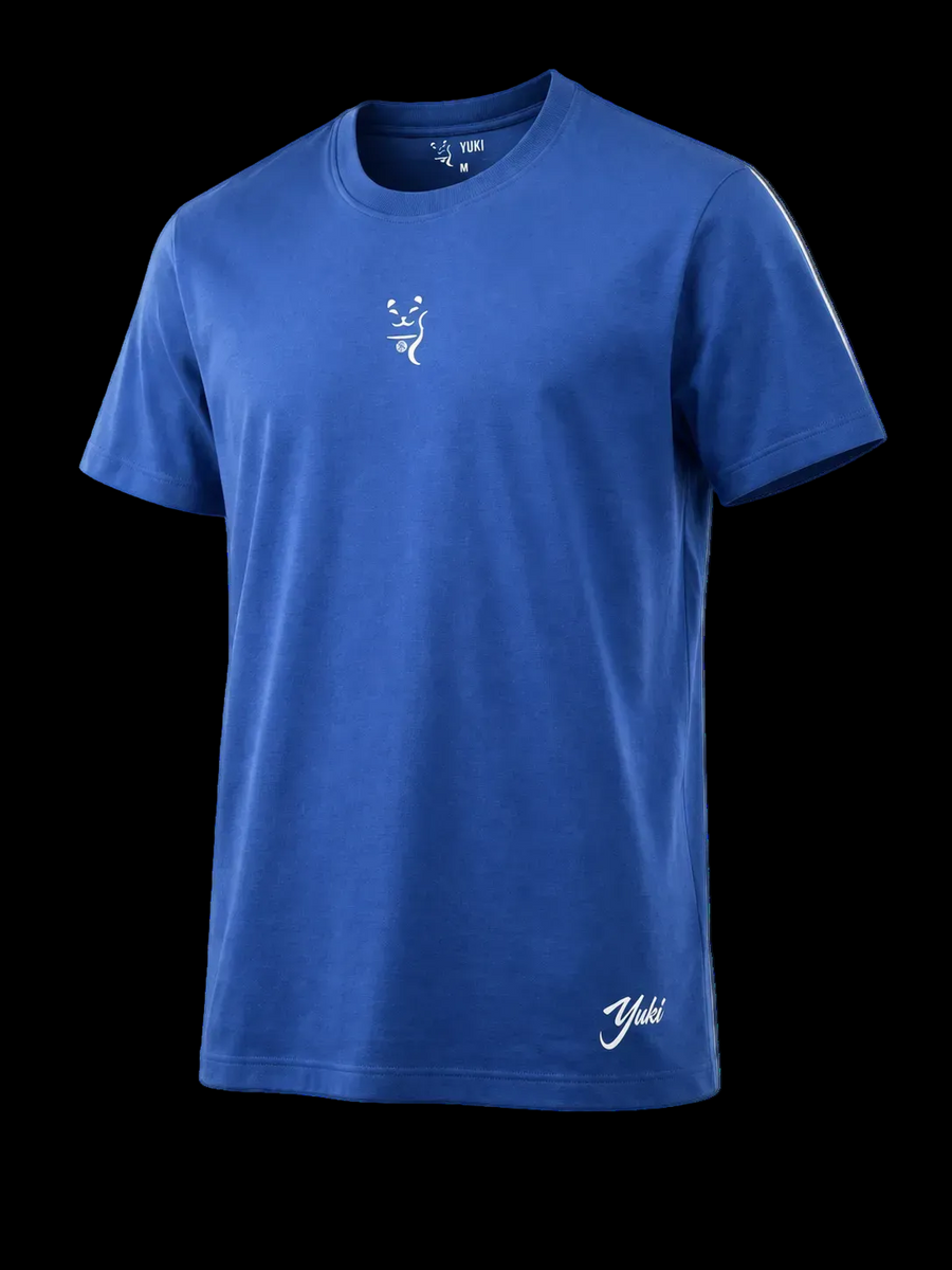 Roiyaru Blue T-Shirt