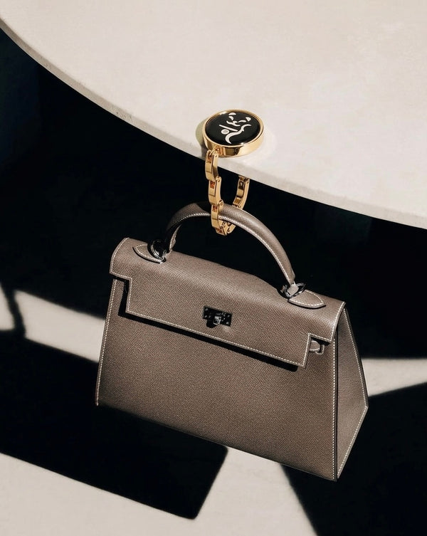 Bag Holder
