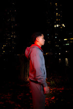 Akai Tsuki Hoodie