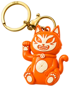 Yukai Keyring