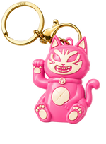 Yukai Keyring